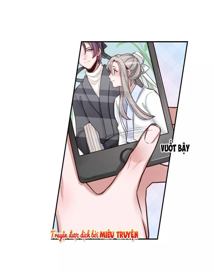 Tướng Quân Mời Xuất Đạo Chapter 12 - Trang 2