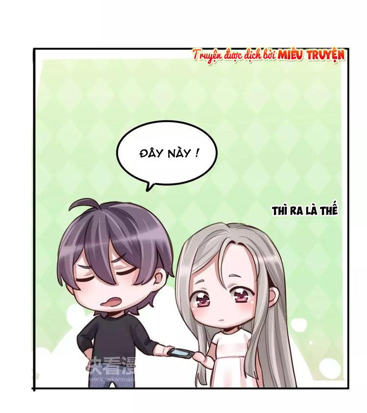 Tướng Quân Mời Xuất Đạo Chapter 12 - Trang 2