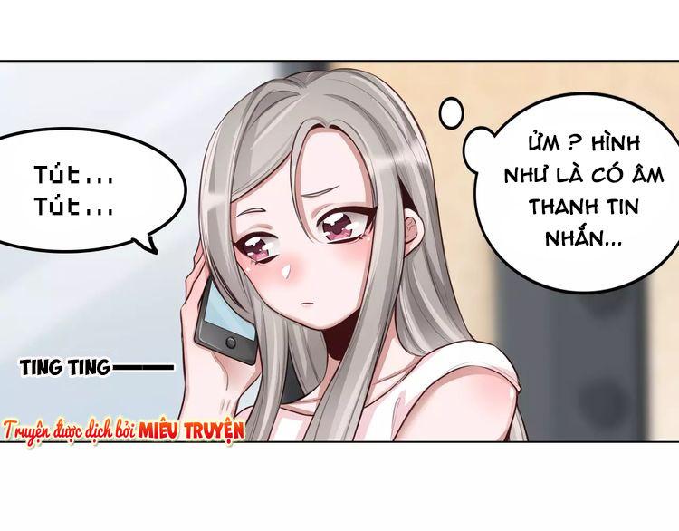 Tướng Quân Mời Xuất Đạo Chapter 12 - Trang 2