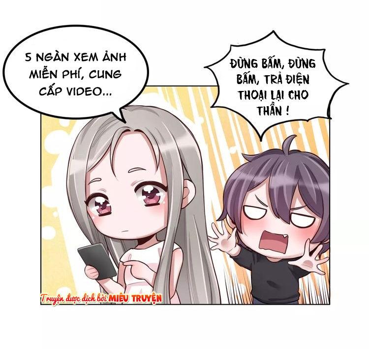 Tướng Quân Mời Xuất Đạo Chapter 12 - Trang 2