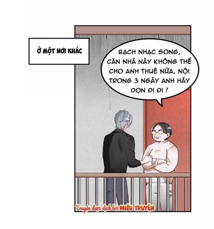 Tướng Quân Mời Xuất Đạo Chapter 12 - Trang 2