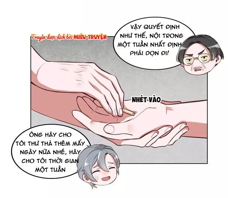 Tướng Quân Mời Xuất Đạo Chapter 12 - Trang 2