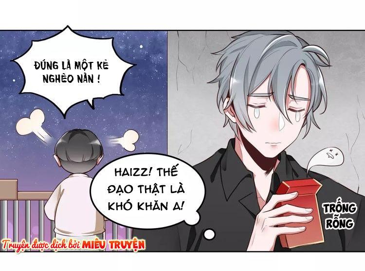 Tướng Quân Mời Xuất Đạo Chapter 12 - Trang 2