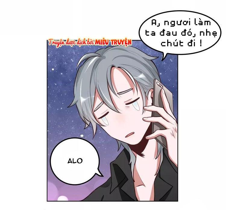 Tướng Quân Mời Xuất Đạo Chapter 12 - Trang 2