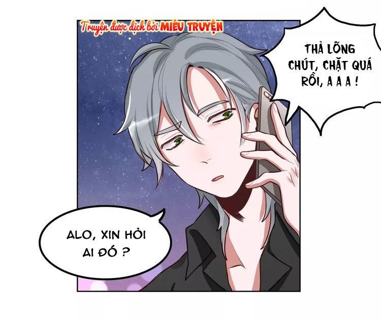 Tướng Quân Mời Xuất Đạo Chapter 12 - Trang 2