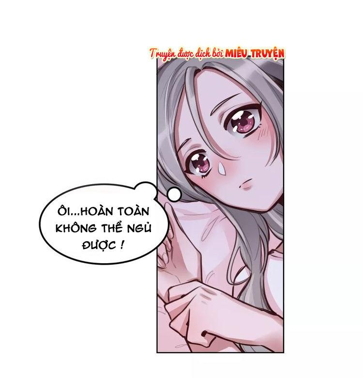 Tướng Quân Mời Xuất Đạo Chapter 12 - Trang 2