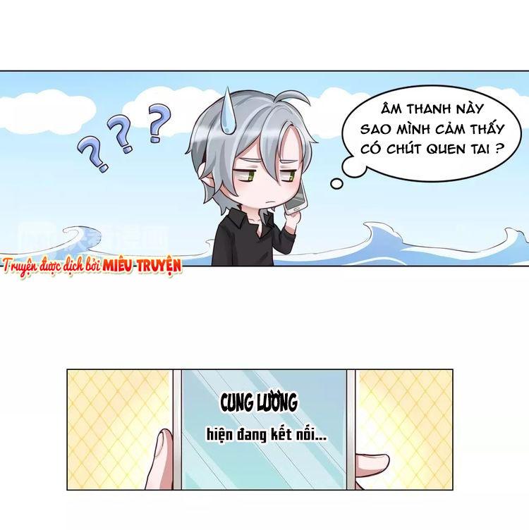 Tướng Quân Mời Xuất Đạo Chapter 12 - Trang 2