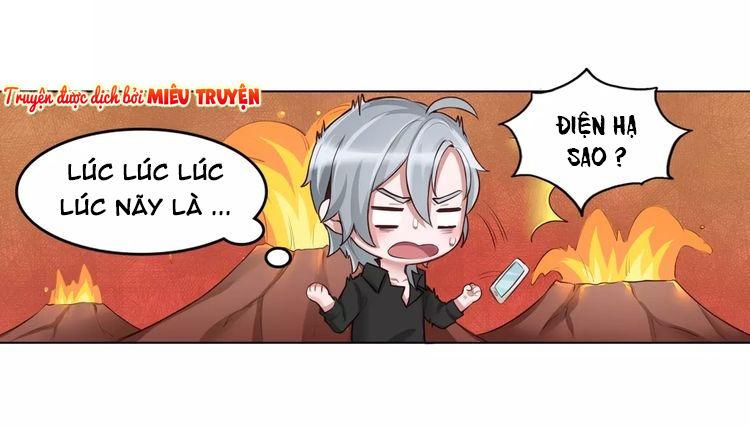 Tướng Quân Mời Xuất Đạo Chapter 12 - Trang 2