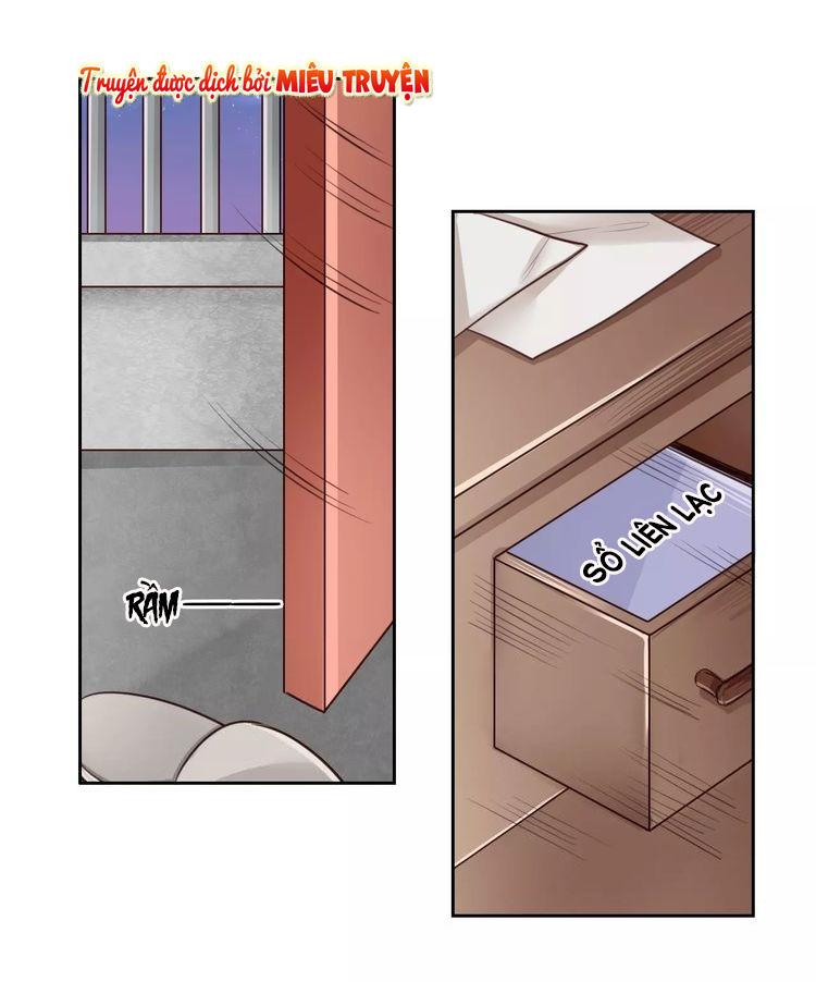 Tướng Quân Mời Xuất Đạo Chapter 12 - Trang 2