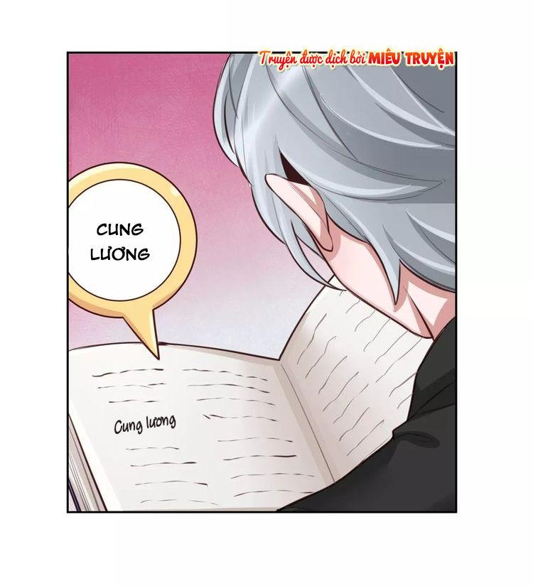 Tướng Quân Mời Xuất Đạo Chapter 12 - Trang 2