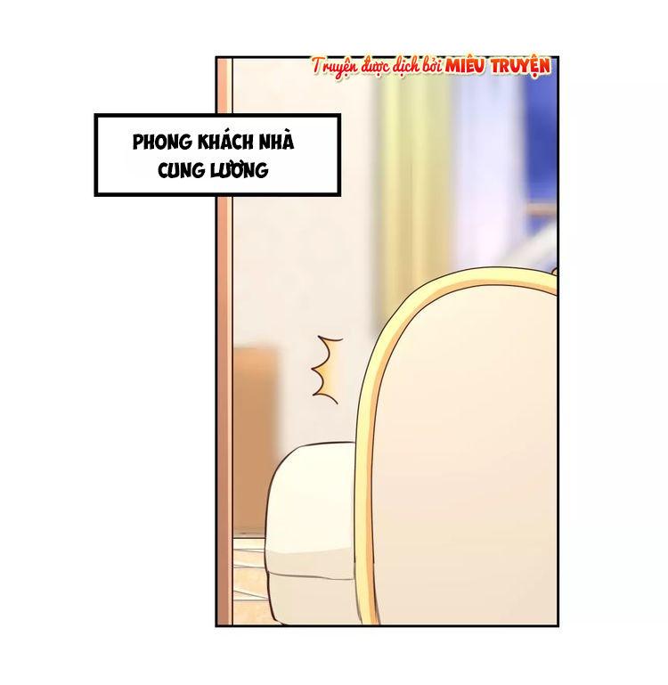 Tướng Quân Mời Xuất Đạo Chapter 12 - Trang 2