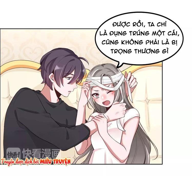 Tướng Quân Mời Xuất Đạo Chapter 12 - Trang 2