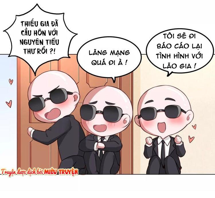 Tướng Quân Mời Xuất Đạo Chapter 12 - Trang 2