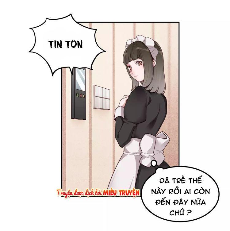 Tướng Quân Mời Xuất Đạo Chapter 12 - Trang 2