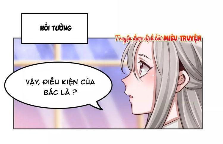 Tướng Quân Mời Xuất Đạo Chapter 12 - Trang 2