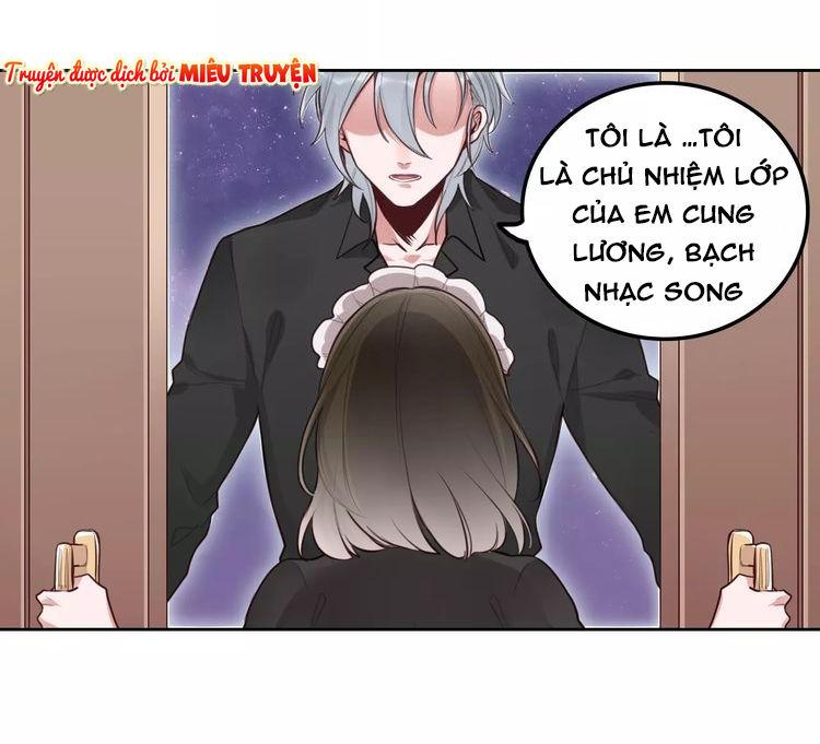 Tướng Quân Mời Xuất Đạo Chapter 12 - Trang 2