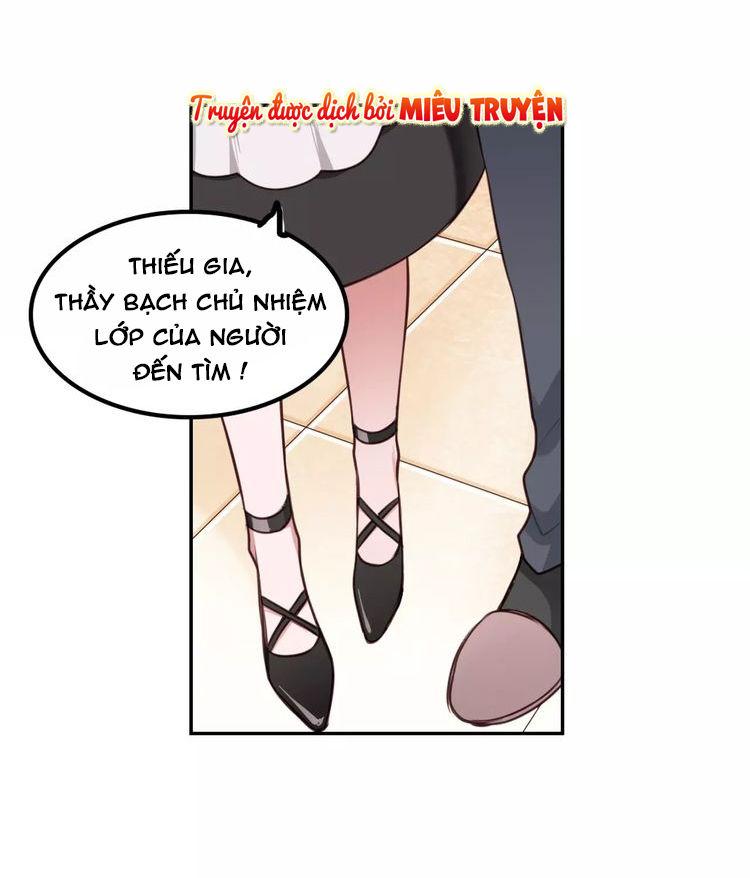 Tướng Quân Mời Xuất Đạo Chapter 12 - Trang 2