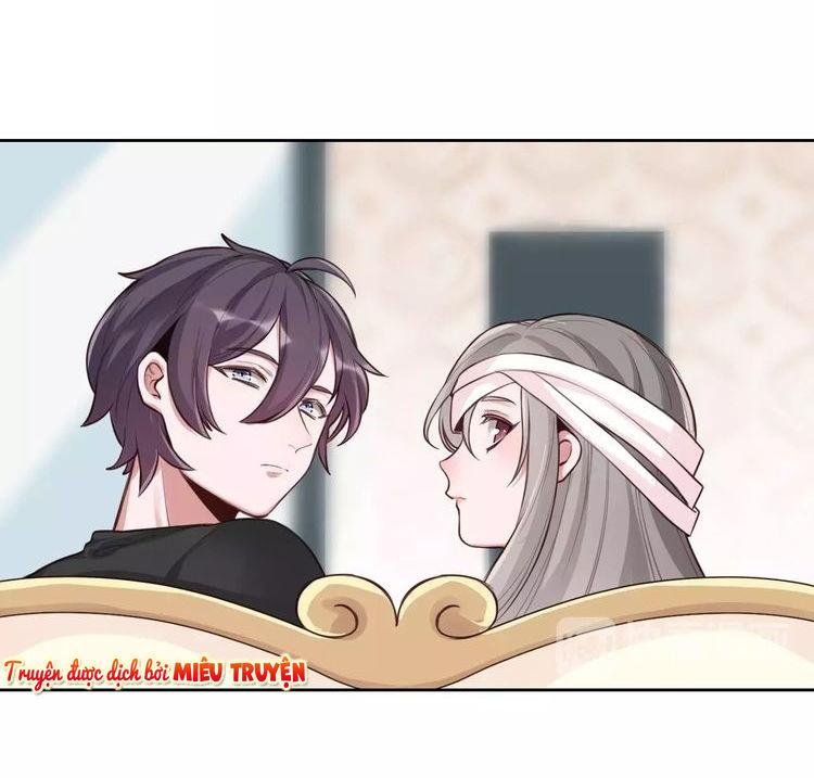 Tướng Quân Mời Xuất Đạo Chapter 12 - Trang 2