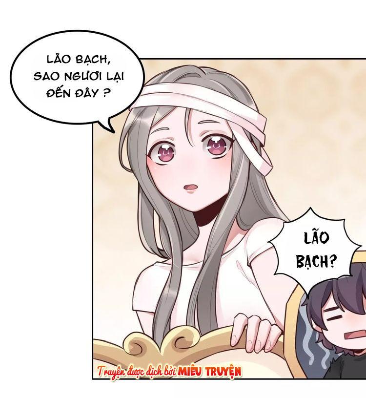 Tướng Quân Mời Xuất Đạo Chapter 12 - Trang 2