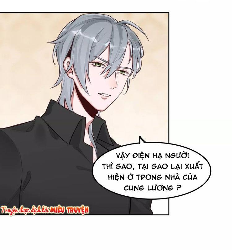 Tướng Quân Mời Xuất Đạo Chapter 12 - Trang 2