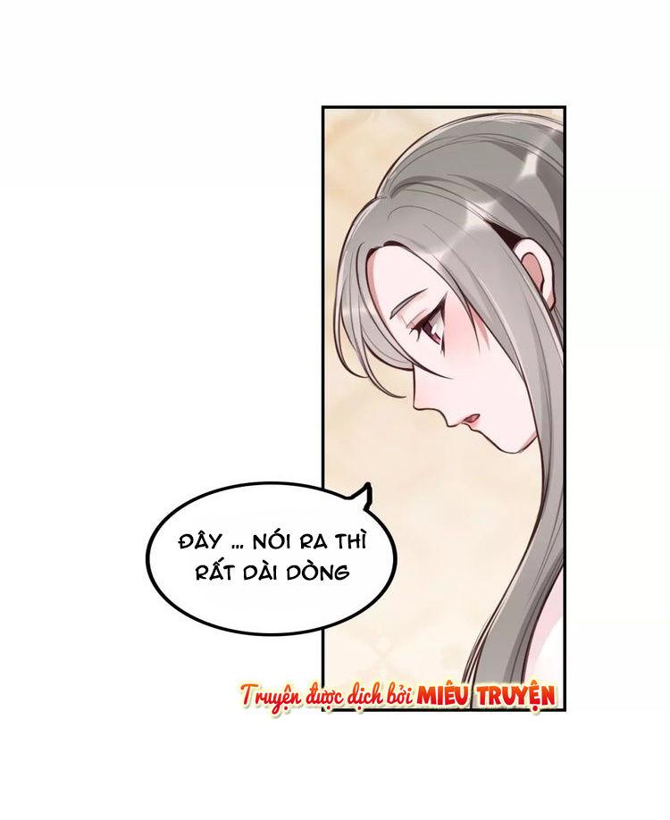 Tướng Quân Mời Xuất Đạo Chapter 12 - Trang 2