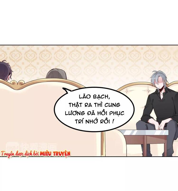 Tướng Quân Mời Xuất Đạo Chapter 12 - Trang 2