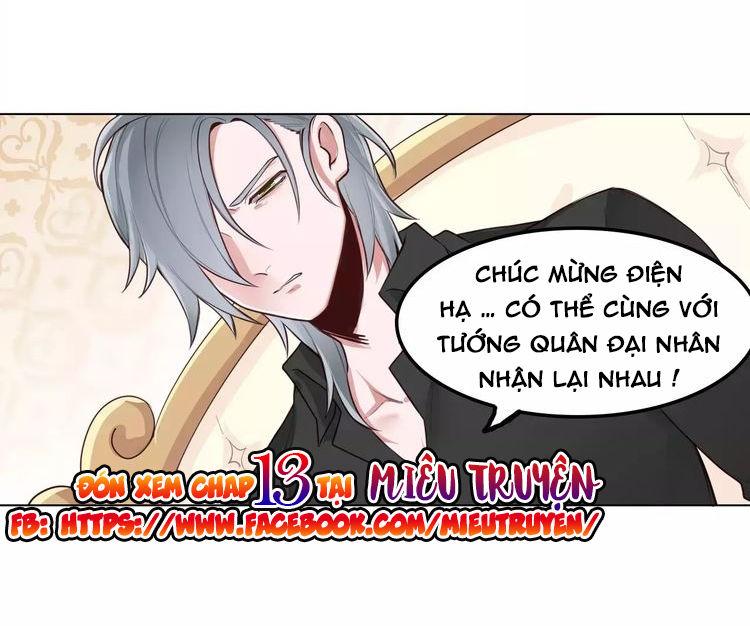 Tướng Quân Mời Xuất Đạo Chapter 12 - Trang 2