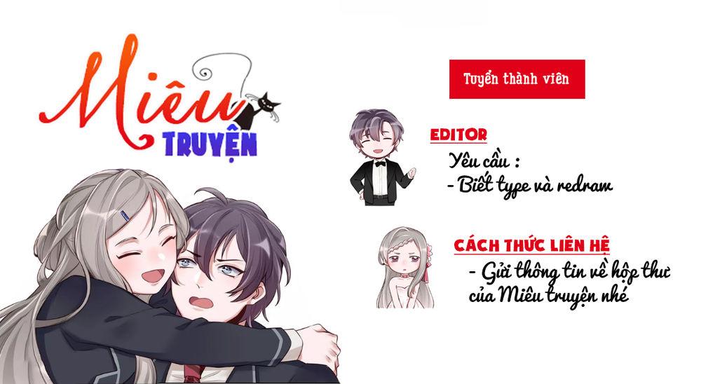 Tướng Quân Mời Xuất Đạo Chapter 12 - Trang 2