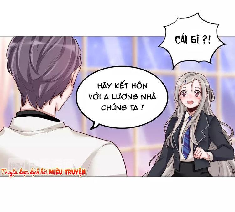 Tướng Quân Mời Xuất Đạo Chapter 12 - Trang 2