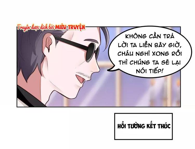 Tướng Quân Mời Xuất Đạo Chapter 12 - Trang 2