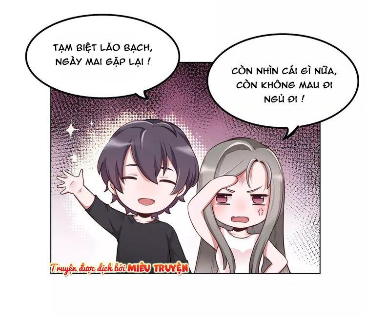 Tướng Quân Mời Xuất Đạo Chapter 13 - Trang 2