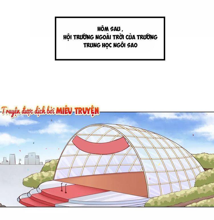 Tướng Quân Mời Xuất Đạo Chapter 13 - Trang 2