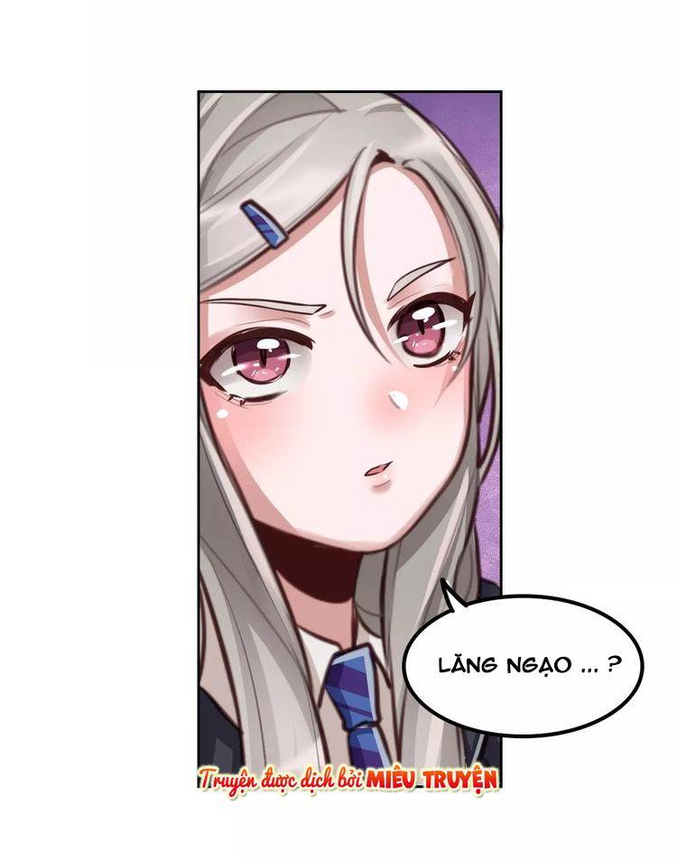 Tướng Quân Mời Xuất Đạo Chapter 13 - Trang 2