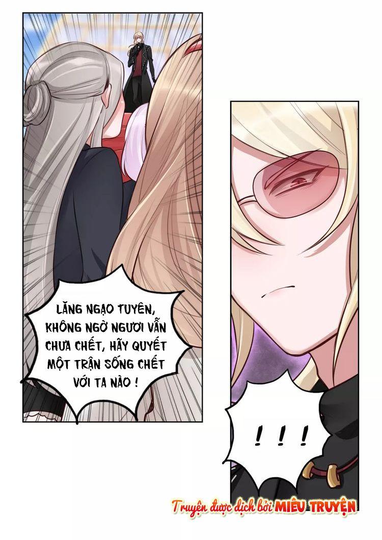 Tướng Quân Mời Xuất Đạo Chapter 13 - Trang 2