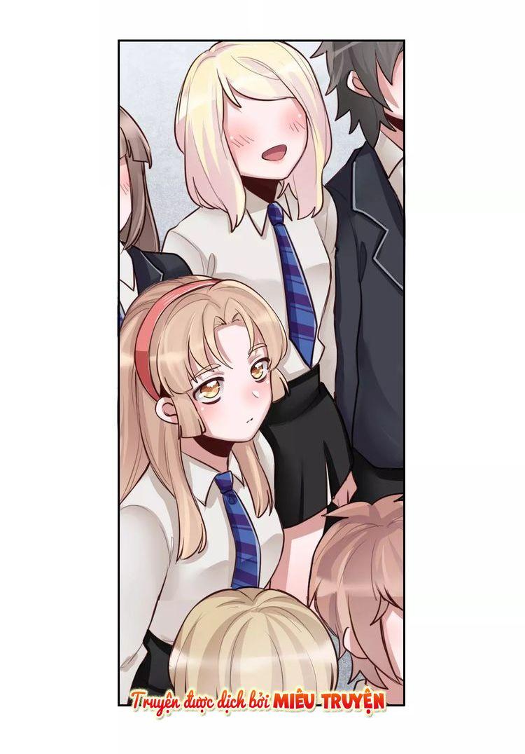 Tướng Quân Mời Xuất Đạo Chapter 13 - Trang 2