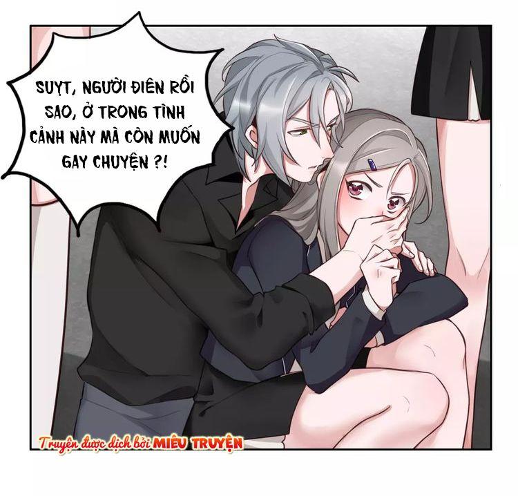 Tướng Quân Mời Xuất Đạo Chapter 13 - Trang 2