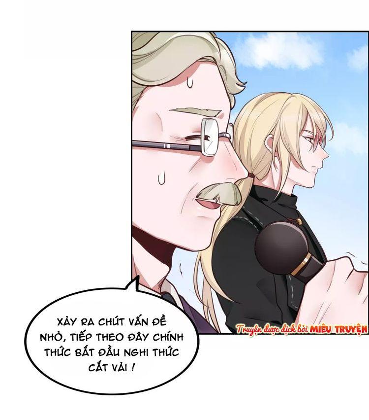 Tướng Quân Mời Xuất Đạo Chapter 13 - Trang 2