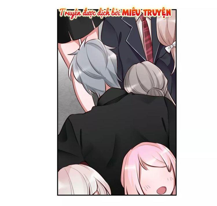 Tướng Quân Mời Xuất Đạo Chapter 13 - Trang 2