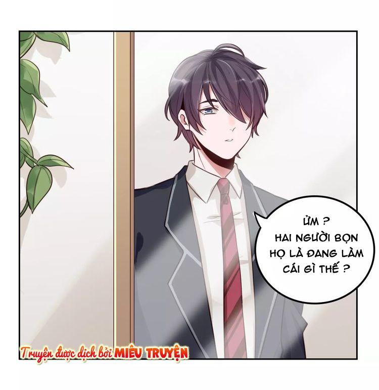 Tướng Quân Mời Xuất Đạo Chapter 13 - Trang 2