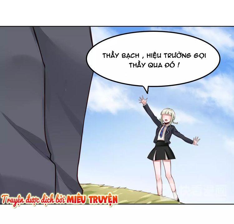 Tướng Quân Mời Xuất Đạo Chapter 13 - Trang 2
