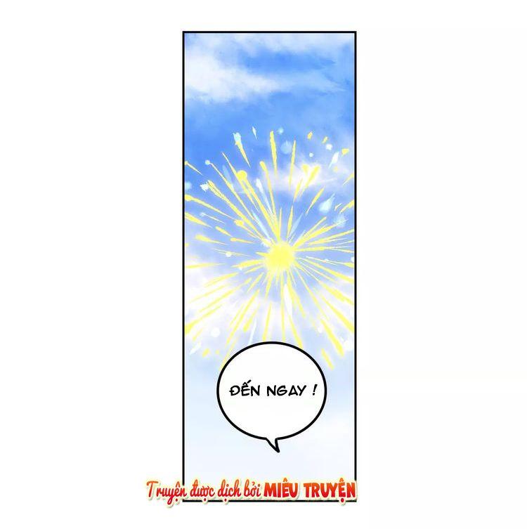 Tướng Quân Mời Xuất Đạo Chapter 13 - Trang 2