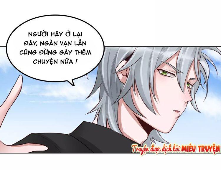 Tướng Quân Mời Xuất Đạo Chapter 13 - Trang 2