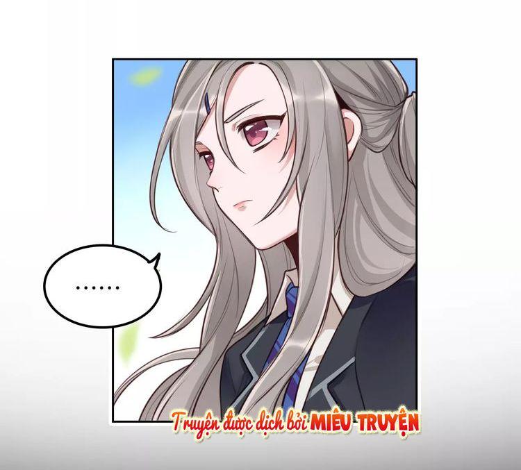 Tướng Quân Mời Xuất Đạo Chapter 13 - Trang 2