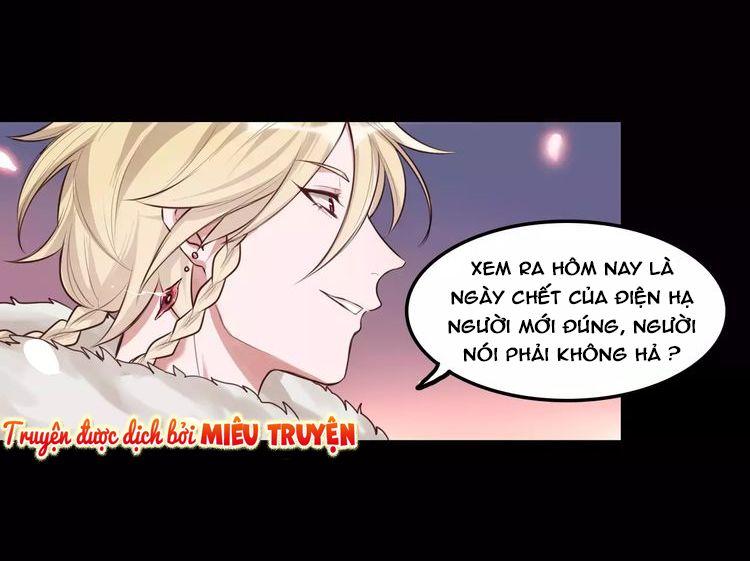 Tướng Quân Mời Xuất Đạo Chapter 13 - Trang 2
