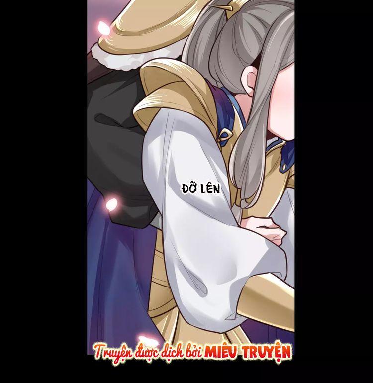 Tướng Quân Mời Xuất Đạo Chapter 13 - Trang 2