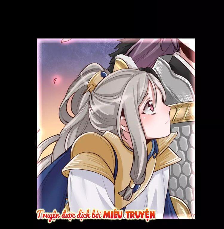 Tướng Quân Mời Xuất Đạo Chapter 13 - Trang 2