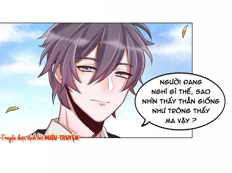 Tướng Quân Mời Xuất Đạo Chapter 13 - Trang 2