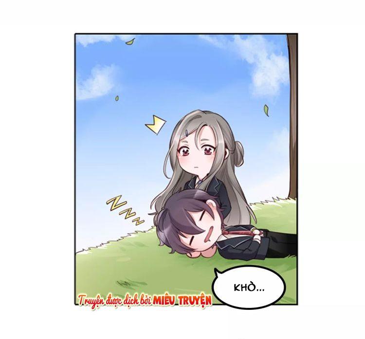 Tướng Quân Mời Xuất Đạo Chapter 13 - Trang 2