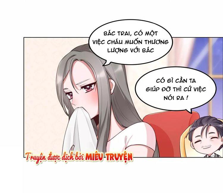 Tướng Quân Mời Xuất Đạo Chapter 14 - Trang 2