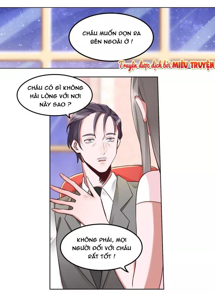 Tướng Quân Mời Xuất Đạo Chapter 14 - Trang 2